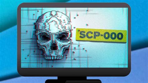 scp-777|scp 000.